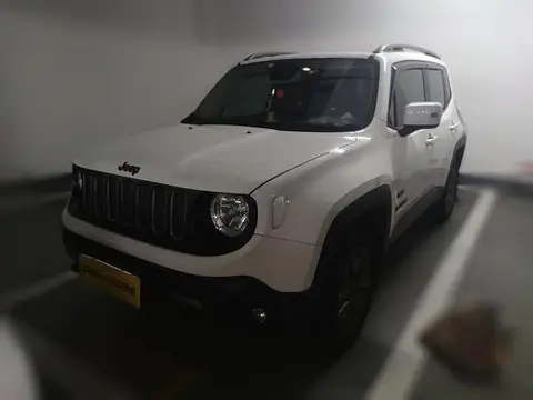 Jeep 自由侠 2016