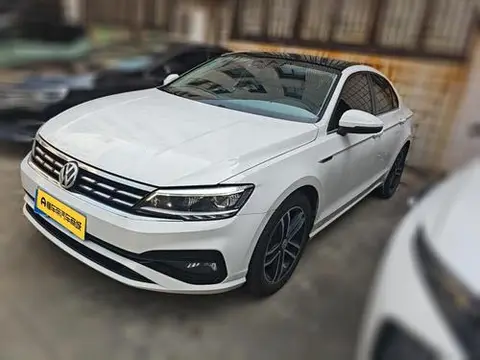 Volkswagen Lamando 2021