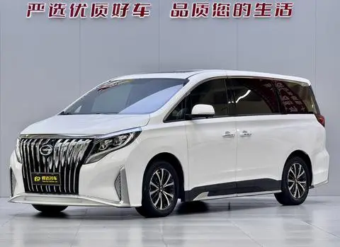 GAC M8 2021