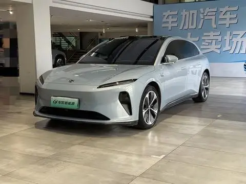 NIO ET5T 2023