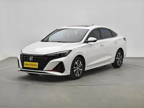 Changan Eado 2025