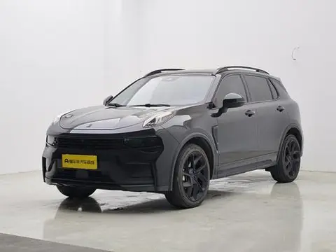Lynk & Co 01 2021