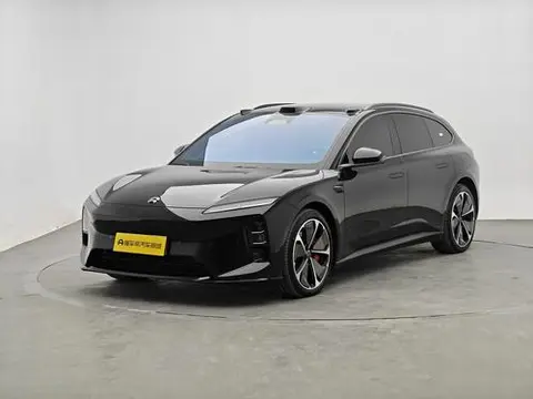NIO ET5T 2025
