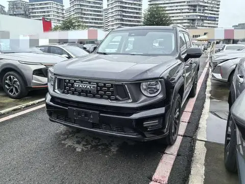 Haval DargoPLUS 2023