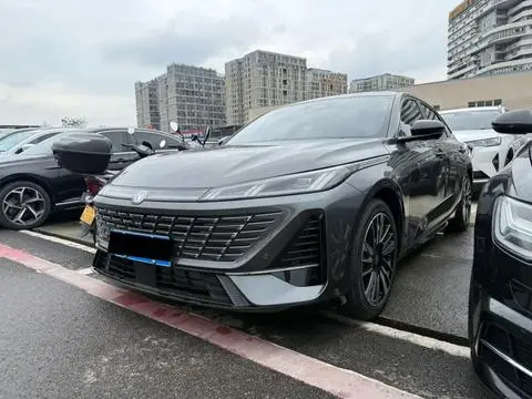Changan Eado 2026