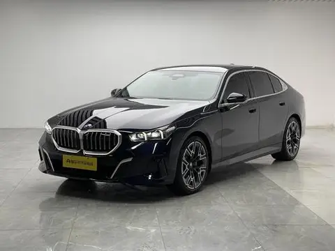 BMW 5 Series 2024