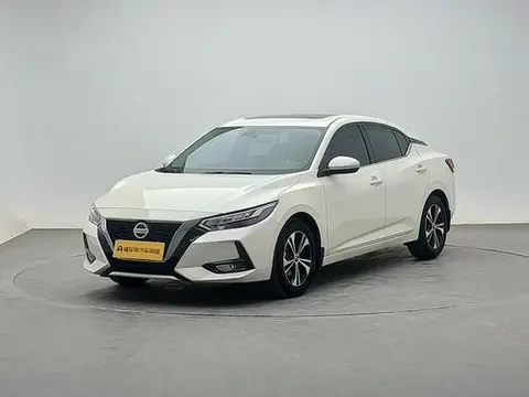 Nissan 轩逸 2022