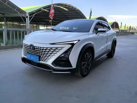 Changan UNI-T 2023