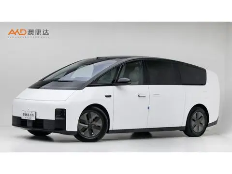Li MEGA 2025