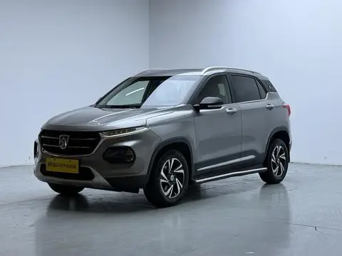 Baojun 510 2017