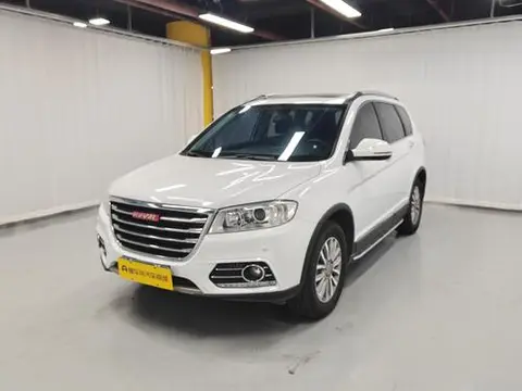 Haval H6 2015