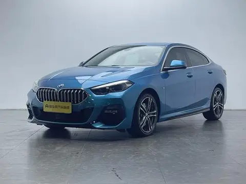 BMW 2 Series 2021