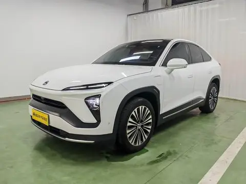 NIO EC6 2022