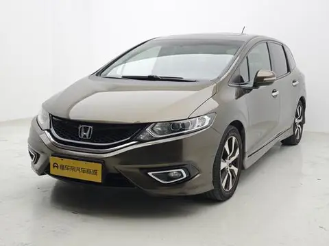 Honda Jade 2013