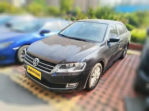 Volkswagen Lavida 2013