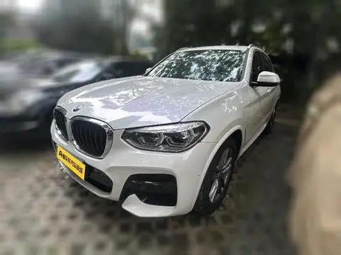 BMW X3 2020
