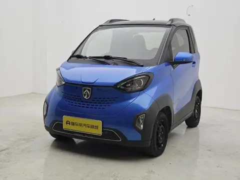 Baojun E100 2019
