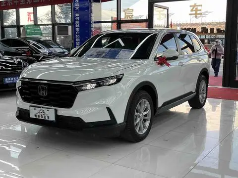 Honda CR-V 2023