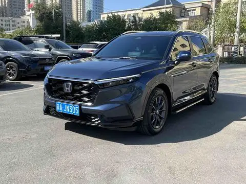 Honda CR-V 2024