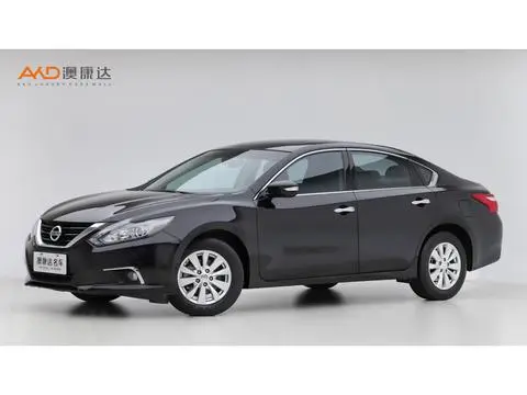 Nissan Teana 2018