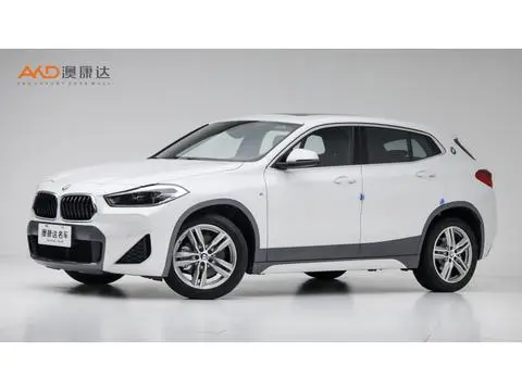 BMW X2 2020