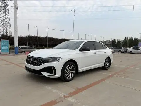 Volkswagen Lavida 2023