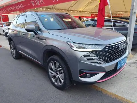 Haval H6 2022