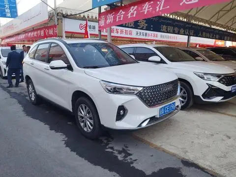 Haval M6 2023