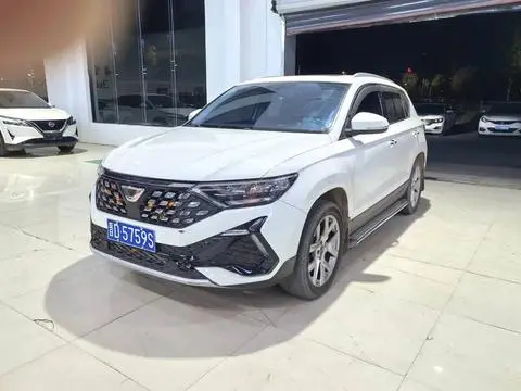 Jetta VS5 2022