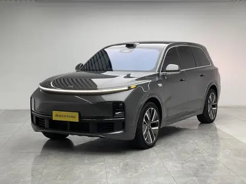 Li L9 2022