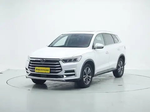 BYD 宋Pro 2019