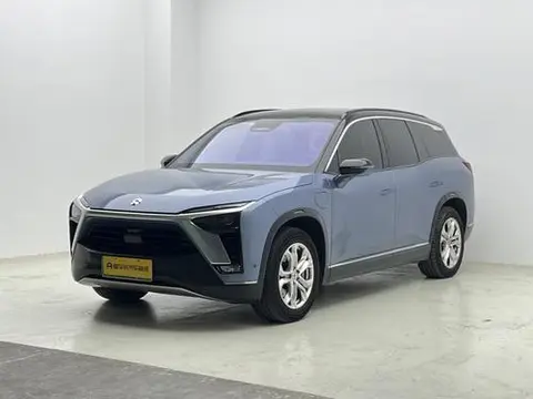 NIO ES8 2020