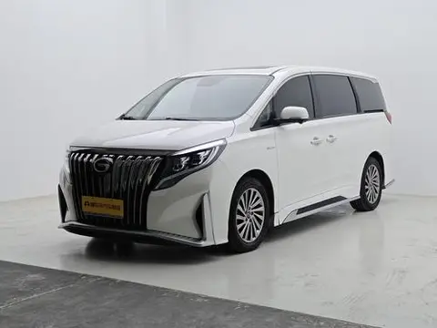 GAC M8 2021
