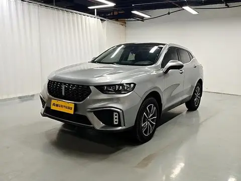 Wey VV5 2020