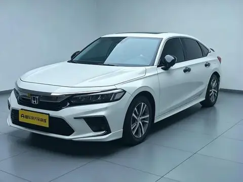 Honda Civic 2022