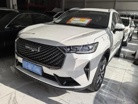 Haval H6 2024