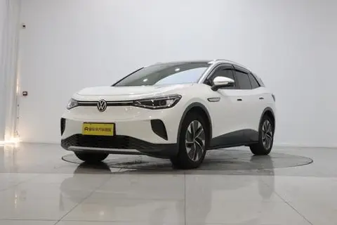 Volkswagen ID.4 CROZZ 2024