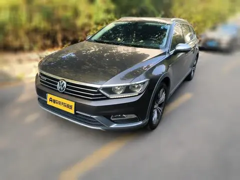 Volkswagen 蔚揽 2017
