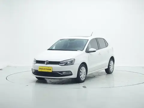 Volkswagen Polo 2016