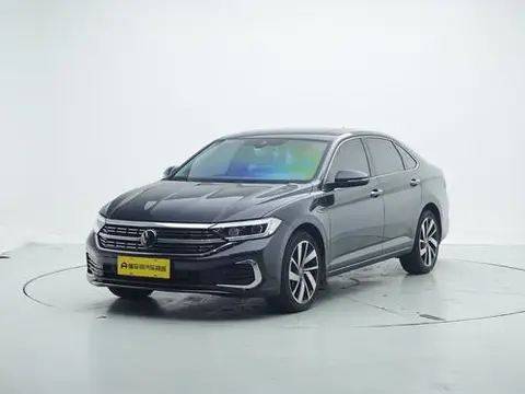 Volkswagen 速腾 2025