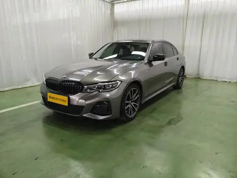 BMW 3 Series 2022