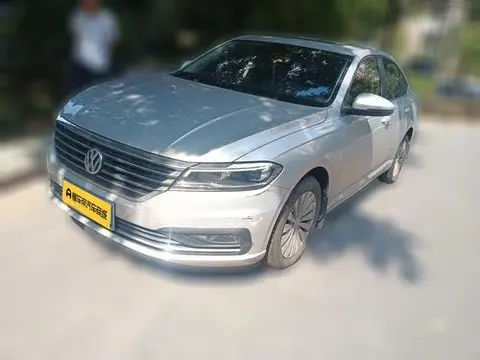 Volkswagen Lavida 2018