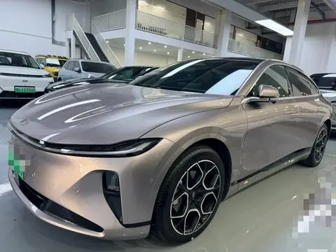 Changan Qiyuan A07 2025