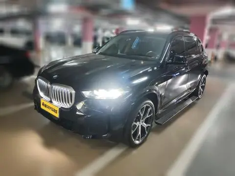 BMW X5 2023