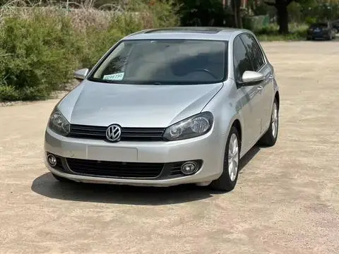Volkswagen Golf 2012