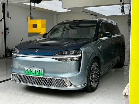 AITO M9 2026