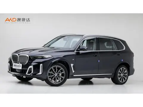 BMW X5 2023