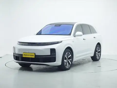 Li L7 2023
