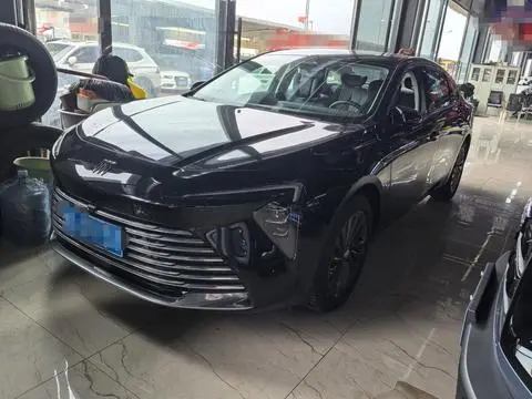 Buick 君越 2025