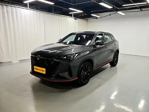 Changan X5 PLUS 2025